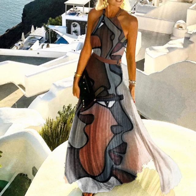  'Varvara' Dress -  - DYAVOR® 