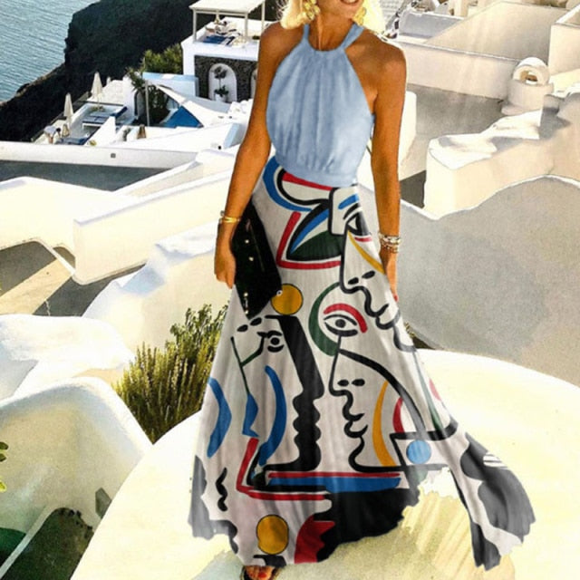  'Varvara' Dress -  - DYAVOR® 