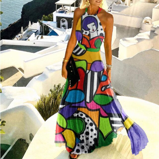  'Varvara' Dress -  - DYAVOR® 