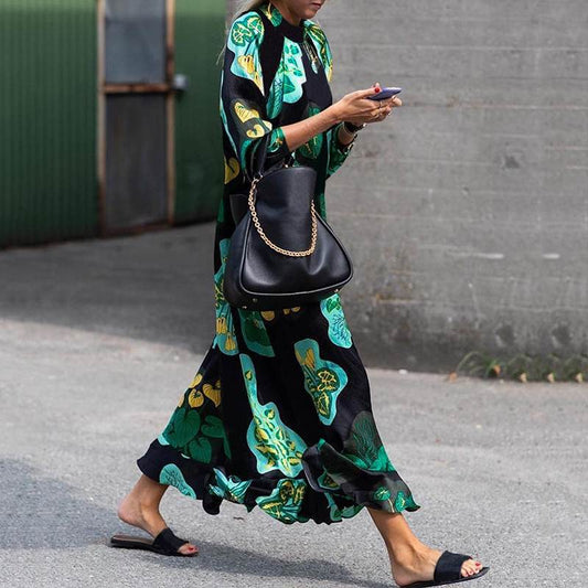 'Mali' Dress -  - DYAVOR® 
