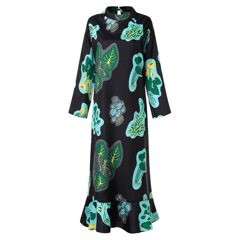  'Mali' Dress -  - DYAVOR® 