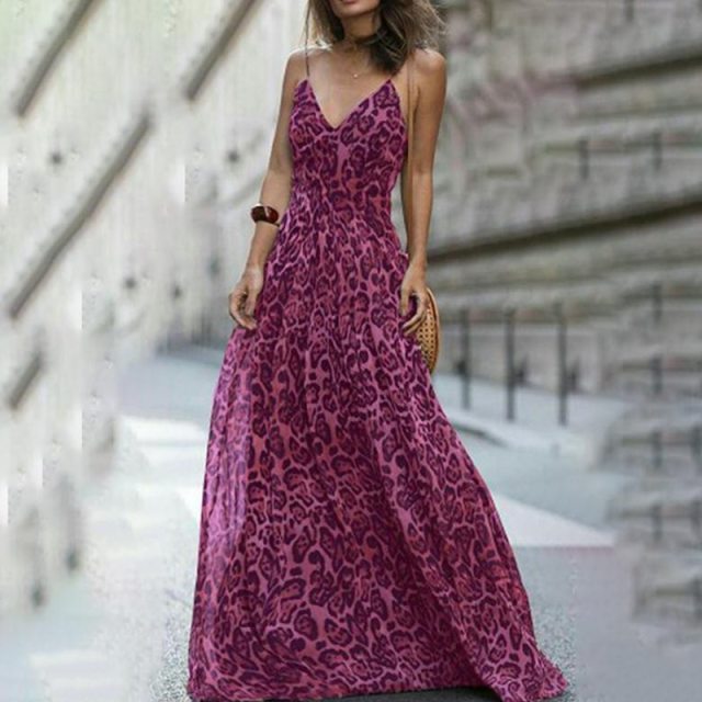  'Leori' Dress -  - DYAVOR® 