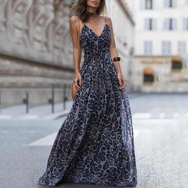  'Leori' Dress -  - DYAVOR® 