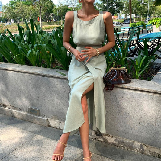  'Serena' Dress -  - DYAVOR® 