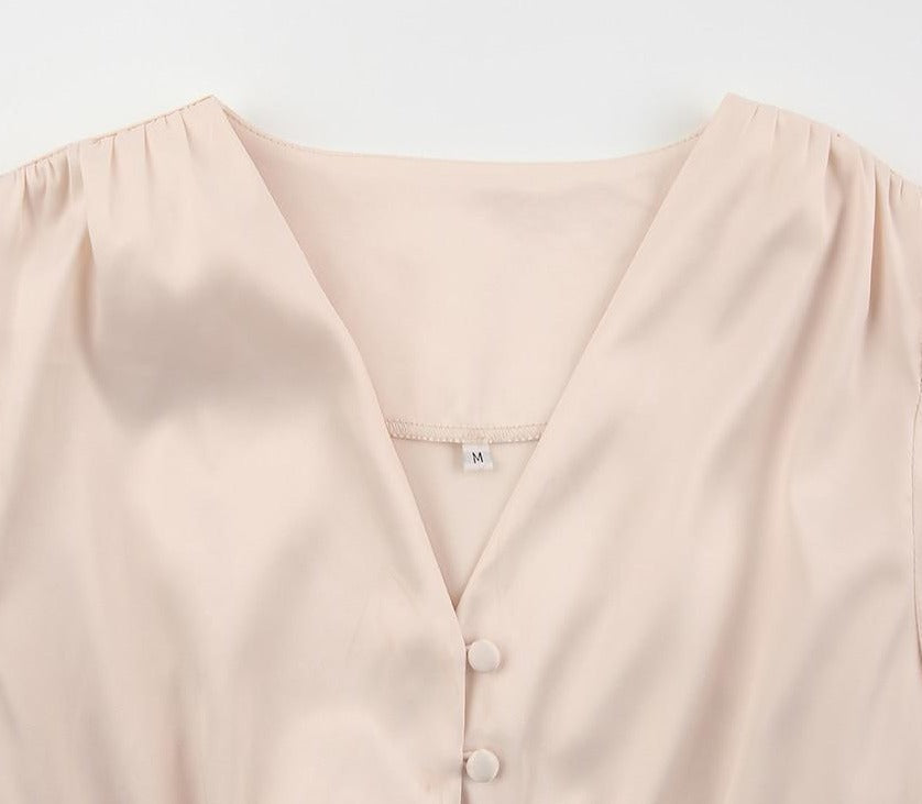  'Nari' Dress -  - DYAVOR® 