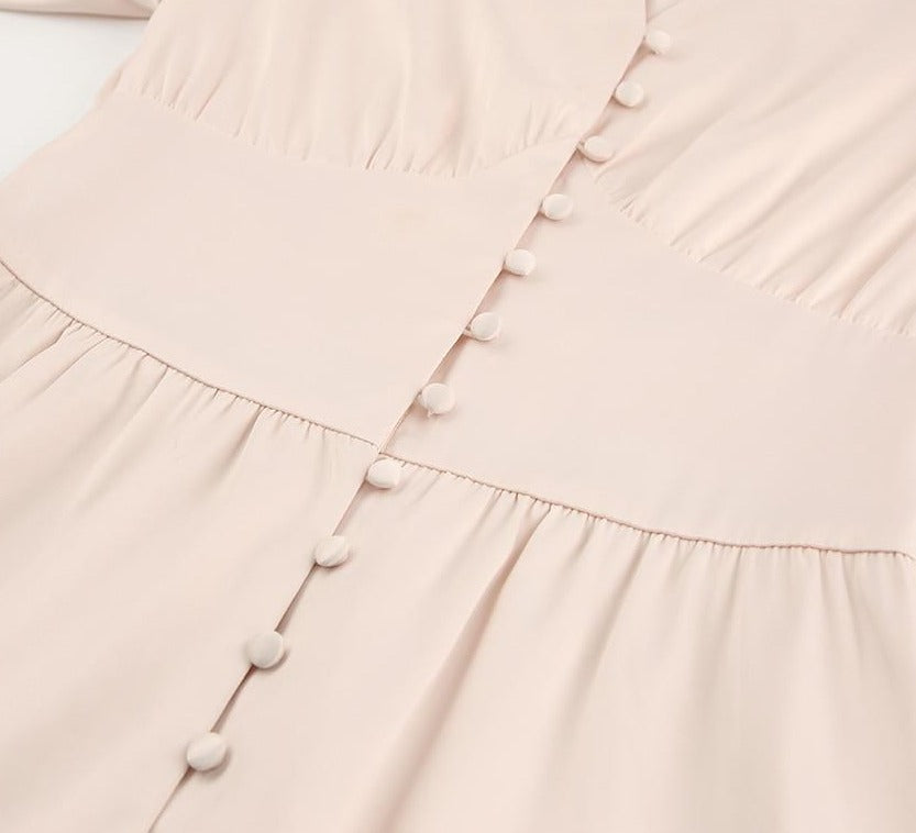  'Nari' Dress -  - DYAVOR® 