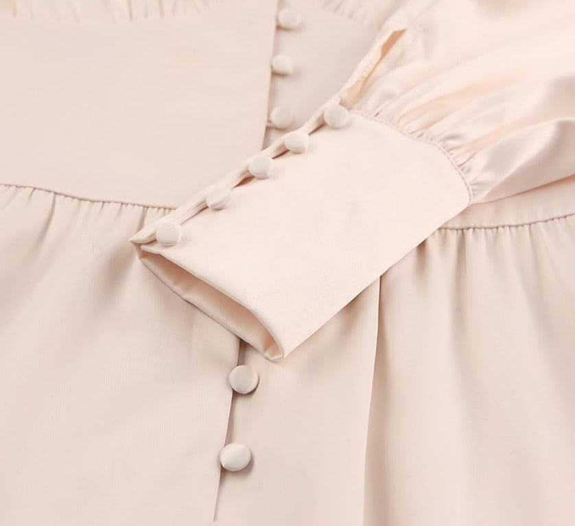  'Nari' Dress -  - DYAVOR® 