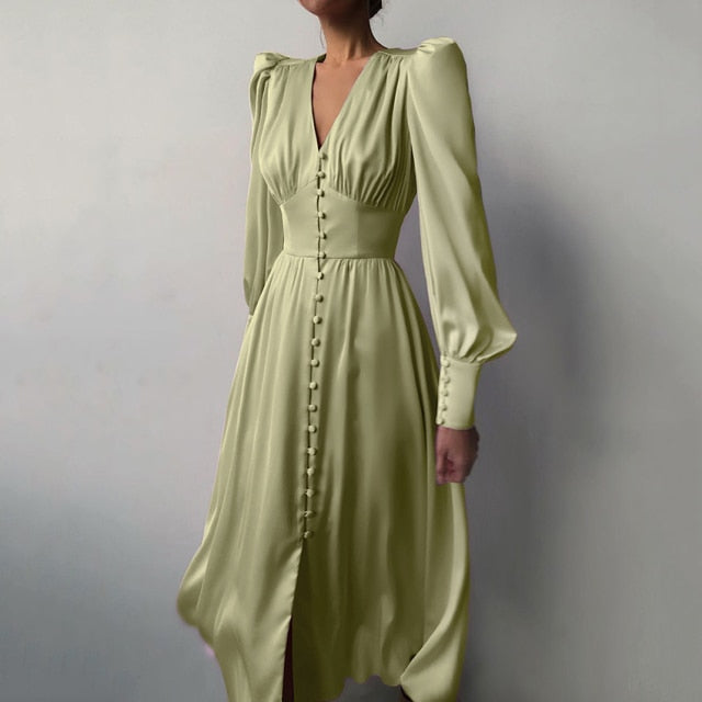  'Nari' Dress -  - DYAVOR® 