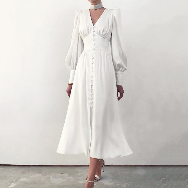  'Nari' Dress -  - DYAVOR® 