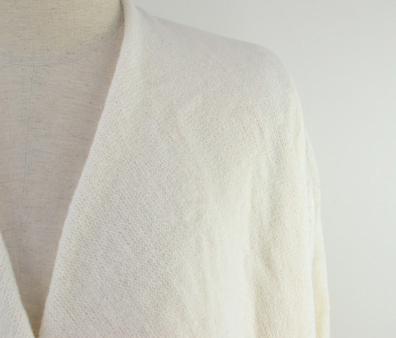  'Sati' Cardigan -  - DYAVOR® 