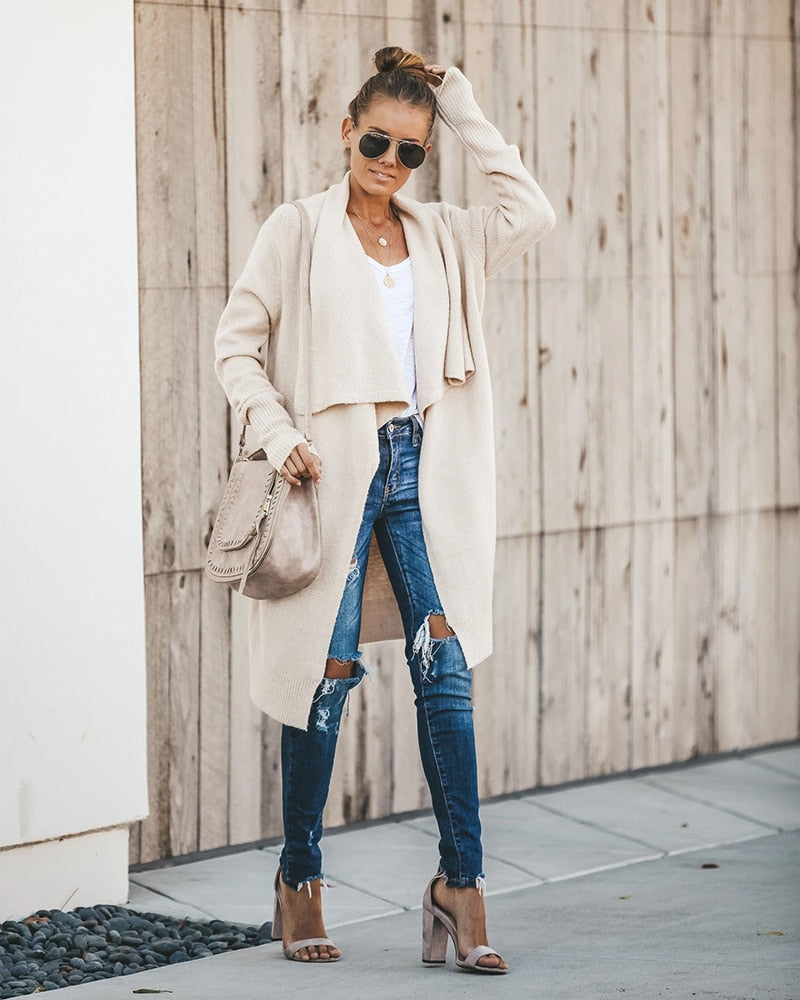  'Sati' Cardigan -  - DYAVOR® 