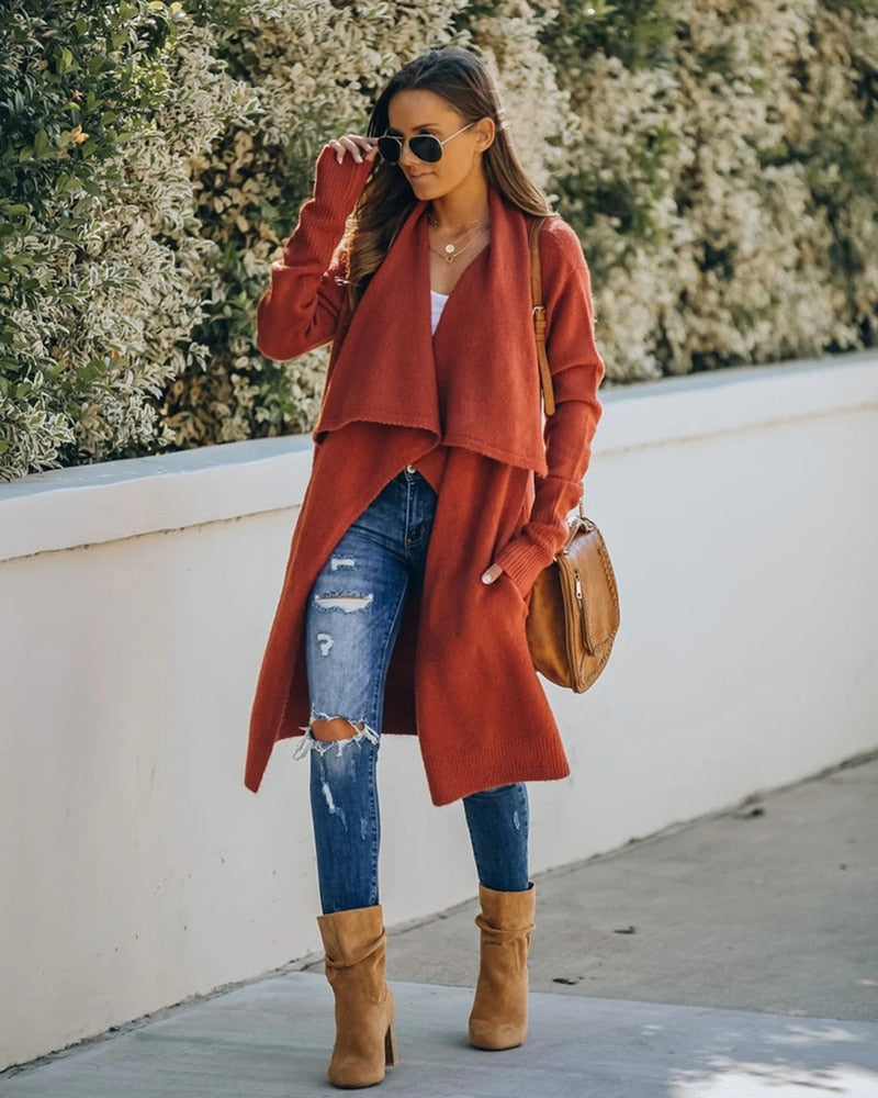  'Sati' Cardigan -  - DYAVOR® 