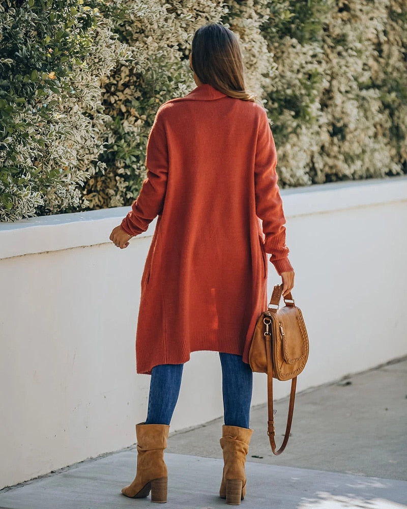  'Sati' Cardigan -  - DYAVOR® 