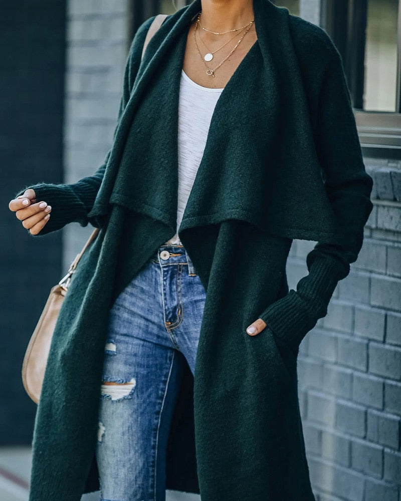  'Sati' Cardigan -  - DYAVOR® 