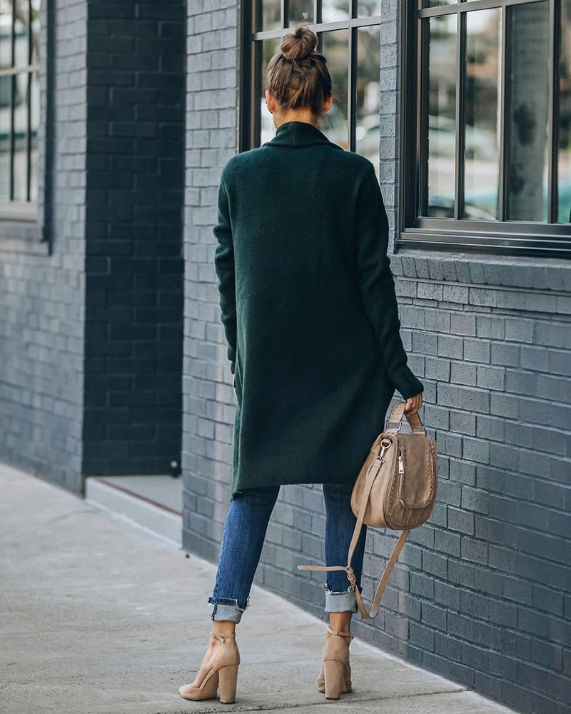  'Sati' Cardigan -  - DYAVOR® 