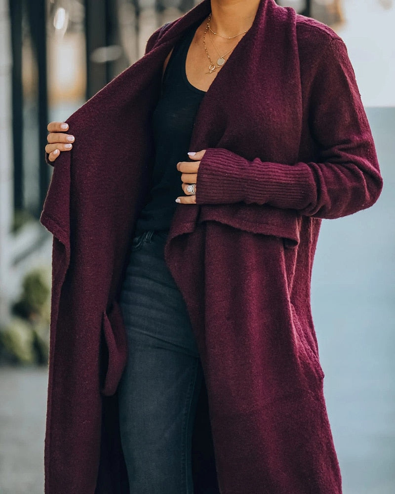  'Sati' Cardigan -  - DYAVOR® 