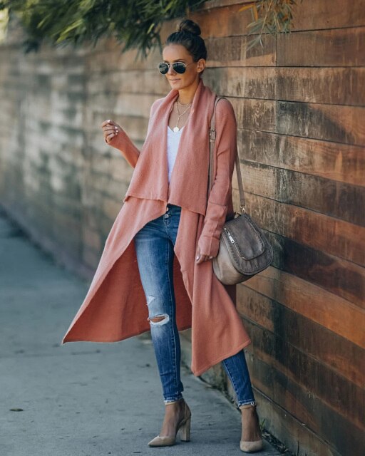  'Sati' Cardigan -  - DYAVOR® 