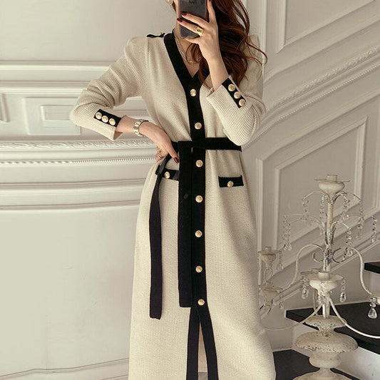  'Sarah' Dress -  - DYAVOR® 