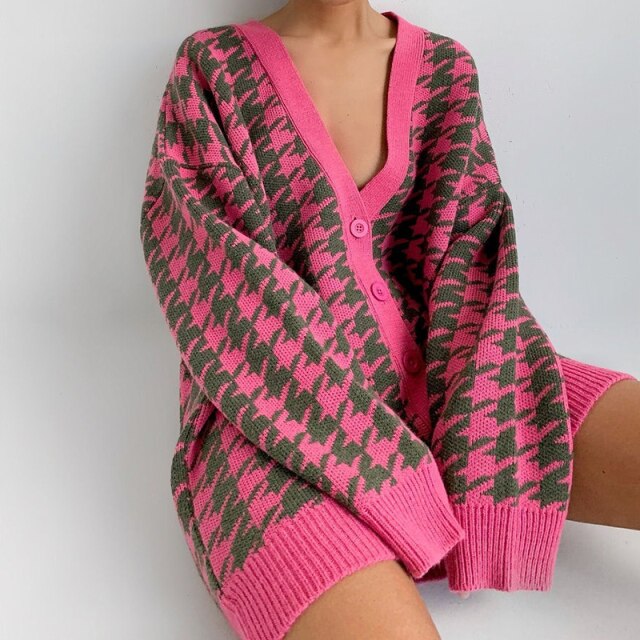  'Alexis' Cardigan -  - DYAVOR® 