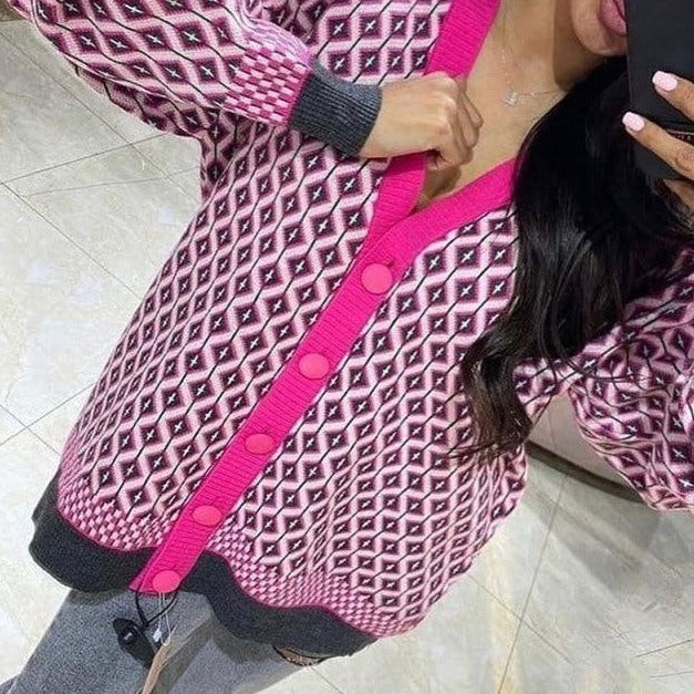  'Alexis' Cardigan -  - DYAVOR® 