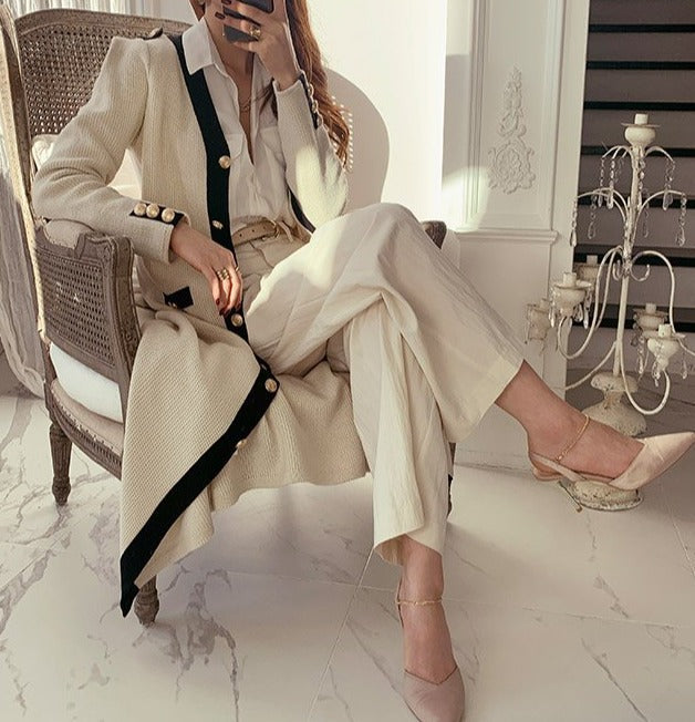  'Sarah' Dress -  - DYAVOR® 