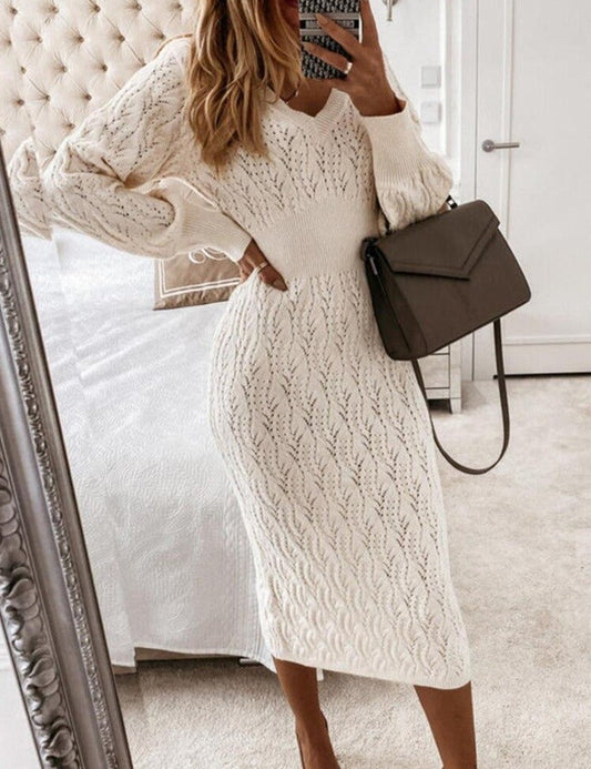  'Nelly' Dress -  - DYAVOR® 