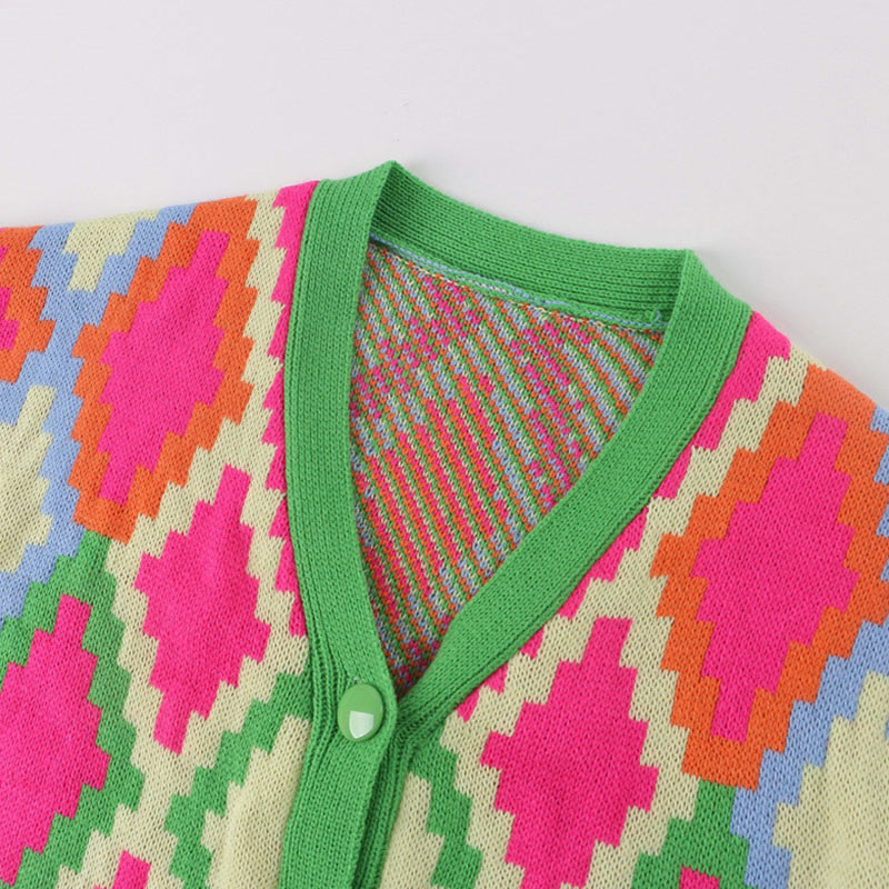  'Alexis' Cardigan -  - DYAVOR® 