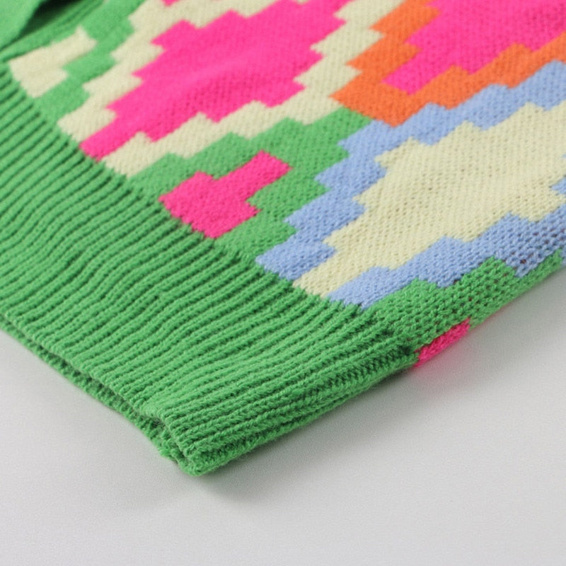  'Alexis' Cardigan -  - DYAVOR® 