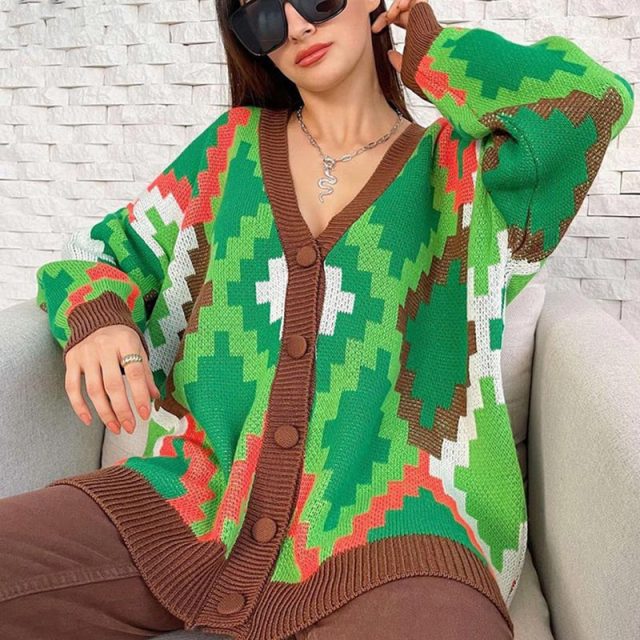  'Alexis' Cardigan -  - DYAVOR® 