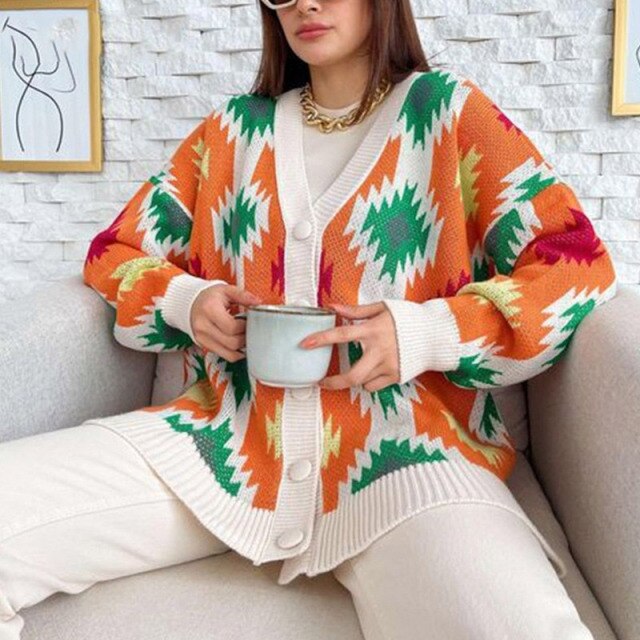  'Alexis' Cardigan -  - DYAVOR® 