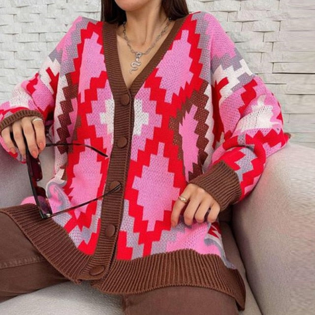  'Alexis' Cardigan -  - DYAVOR® 