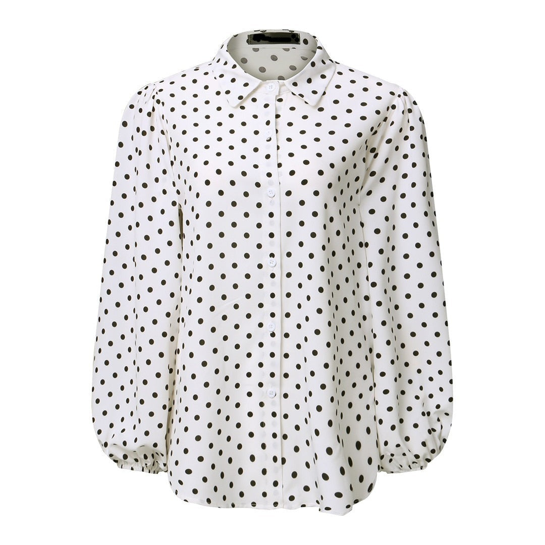  'Marshelin' Blouse -  - DYAVOR® 