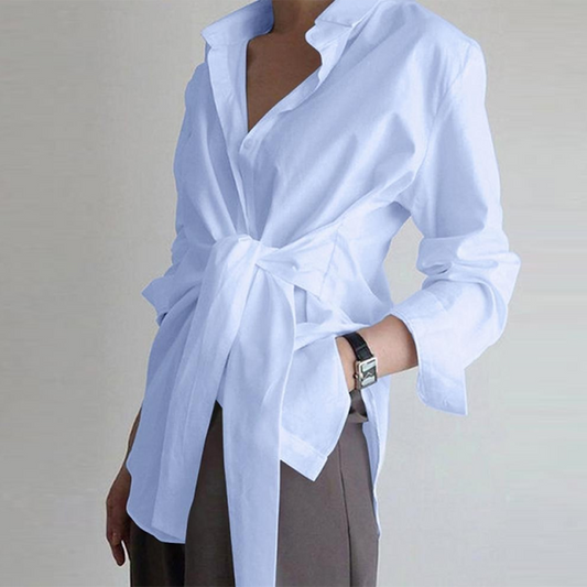  'Valeri' Blouse -  - DYAVOR® 