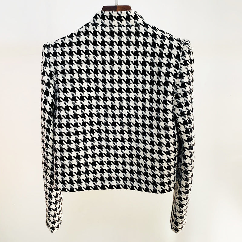  'Vilma' Jacket -  - DYAVOR® 
