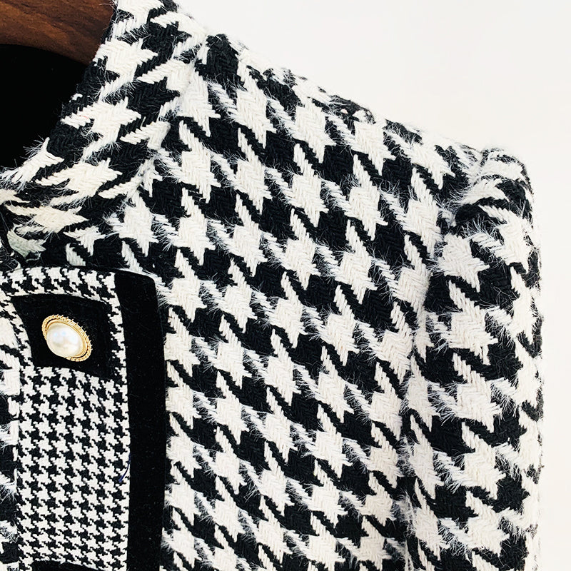  'Vilma' Jacket -  - DYAVOR® 