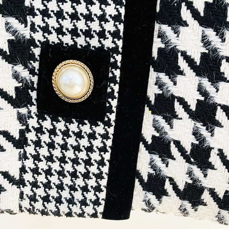  'Vilma' Jacket -  - DYAVOR® 