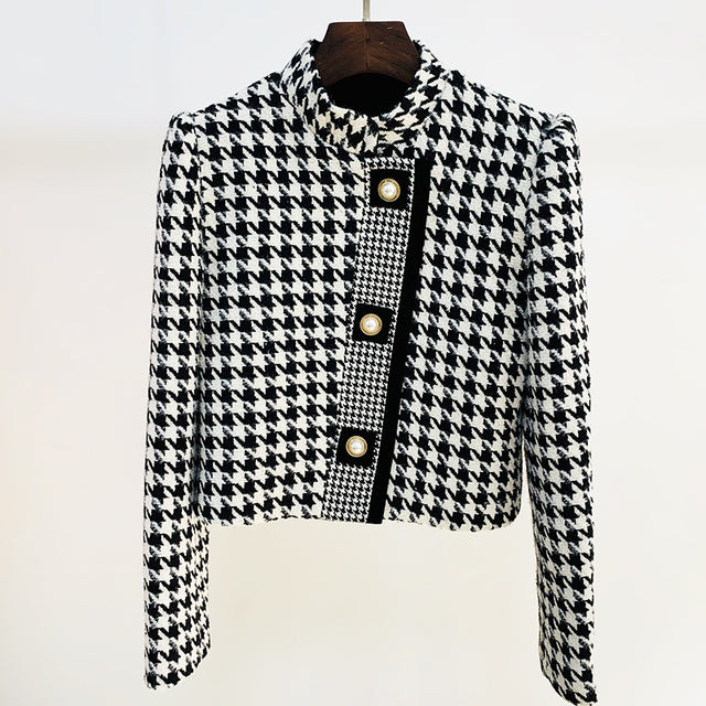  'Vilma' Jacket -  - DYAVOR® 