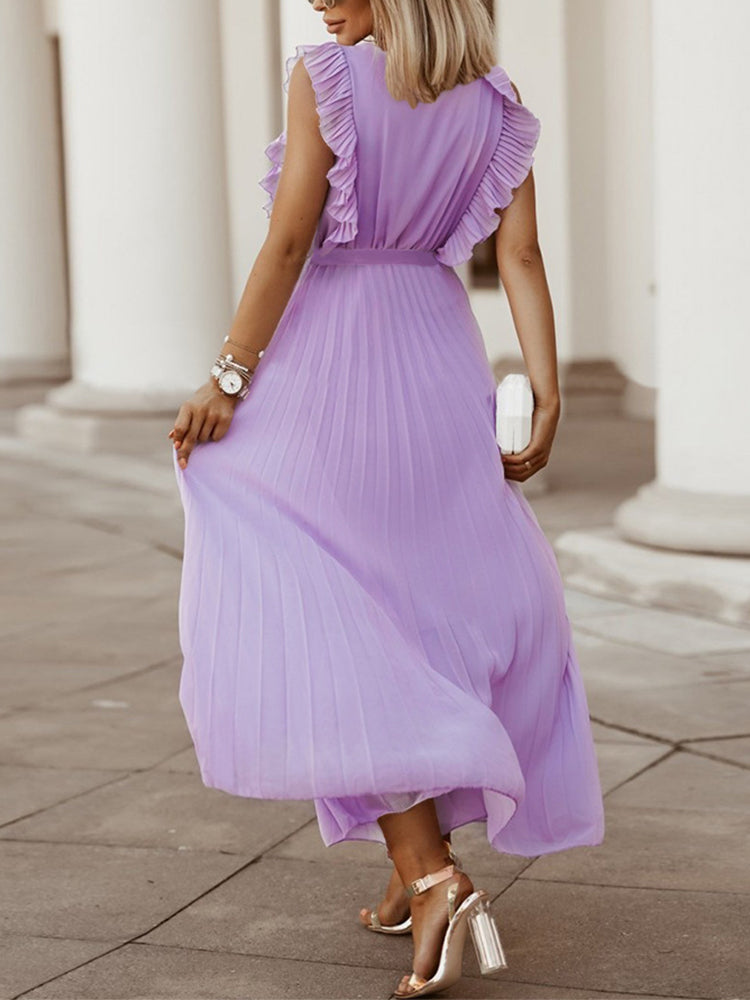  'Noemi' Dress -  - DYAVOR® 