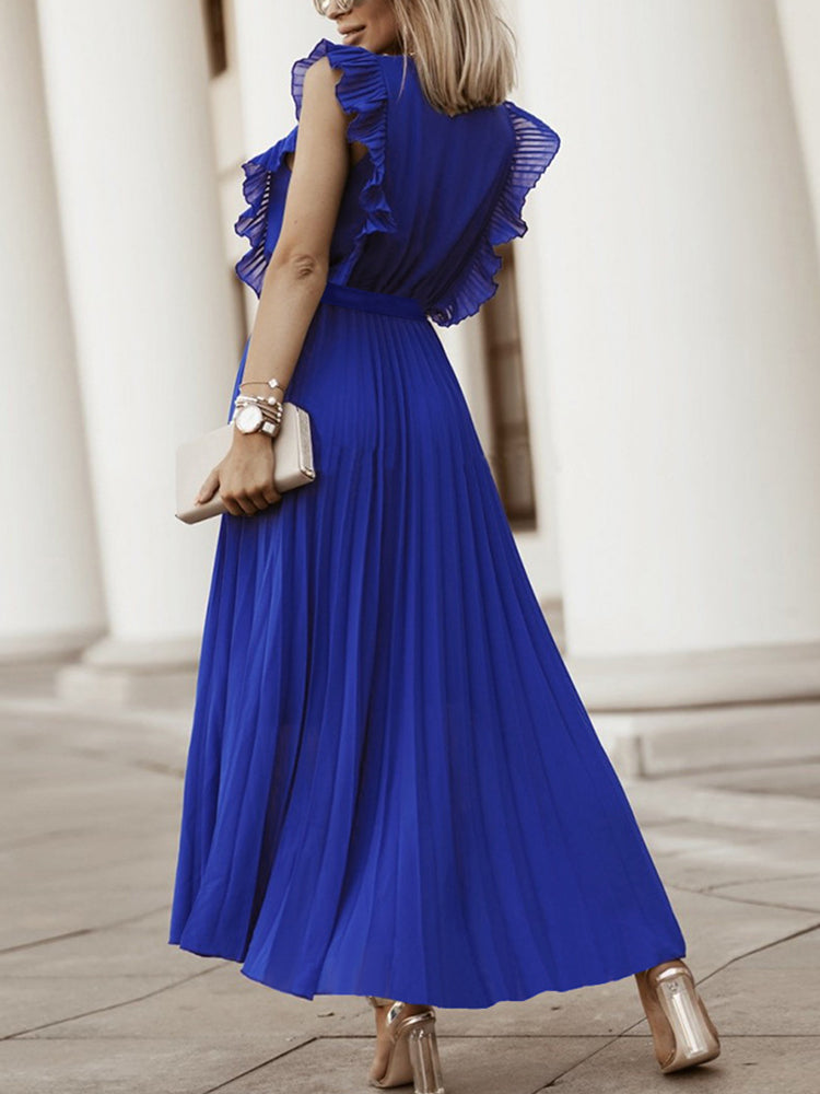  'Noemi' Dress -  - DYAVOR® 