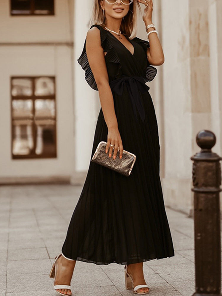  'Noemi' Dress -  - DYAVOR® 
