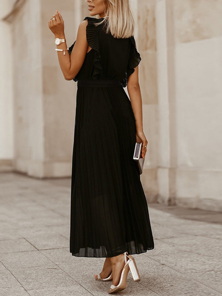  'Noemi' Dress -  - DYAVOR® 