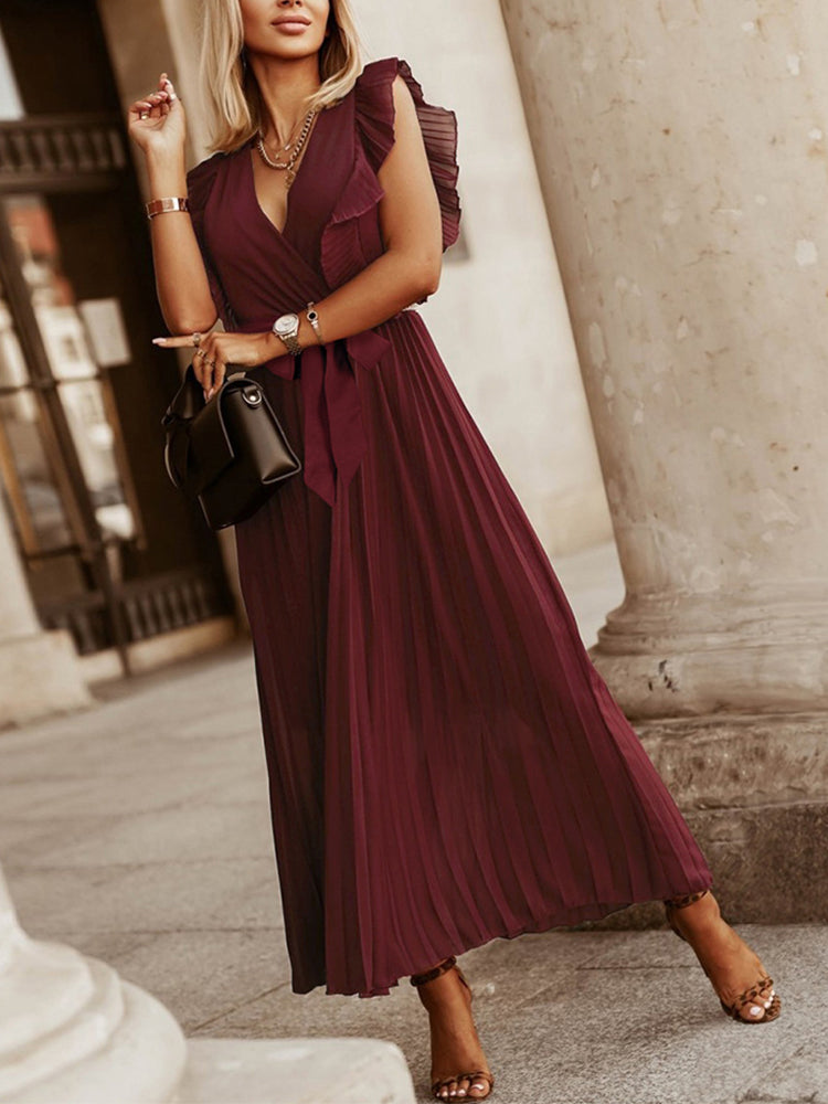  'Noemi' Dress -  - DYAVOR® 