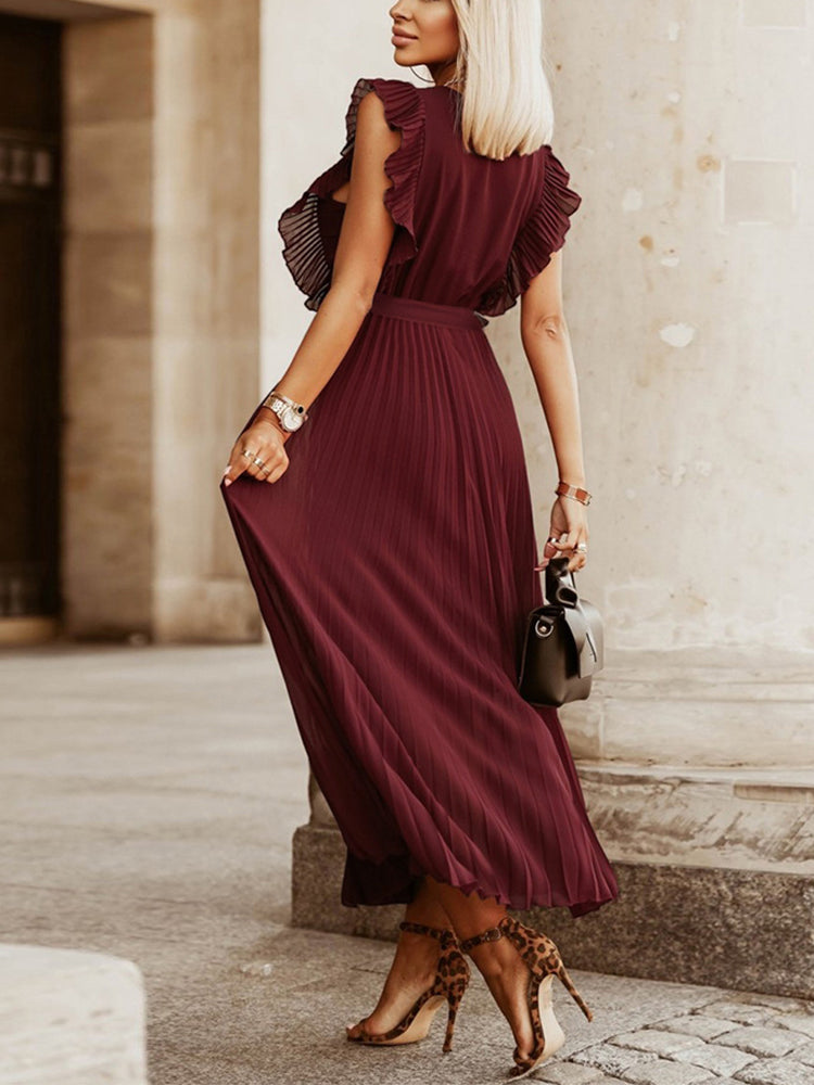 'Noemi' Dress -  - DYAVOR® 