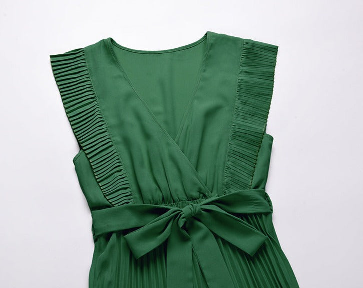  'Noemi' Dress -  - DYAVOR® 