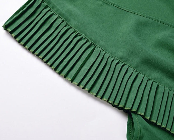  'Noemi' Dress -  - DYAVOR® 