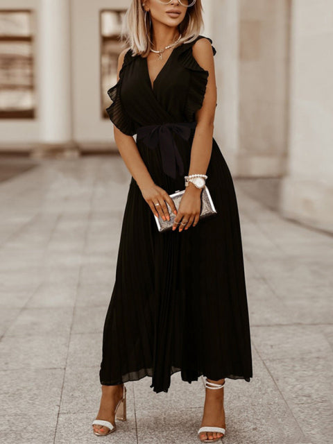  'Noemi' Dress -  - DYAVOR® 