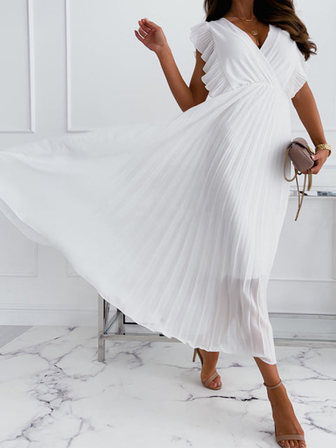  'Noemi' Dress -  - DYAVOR® 