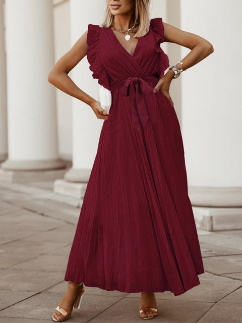  'Noemi' Dress -  - DYAVOR® 