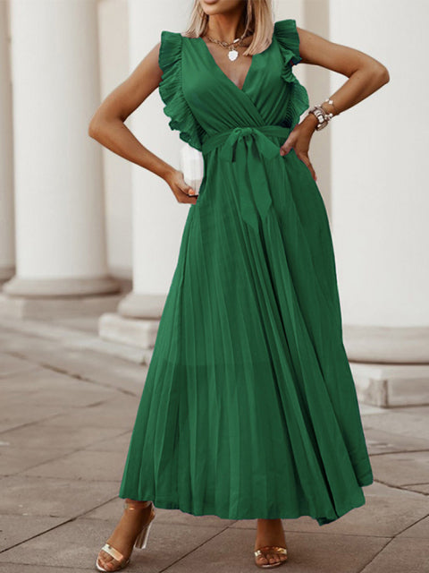  'Noemi' Dress -  - DYAVOR® 