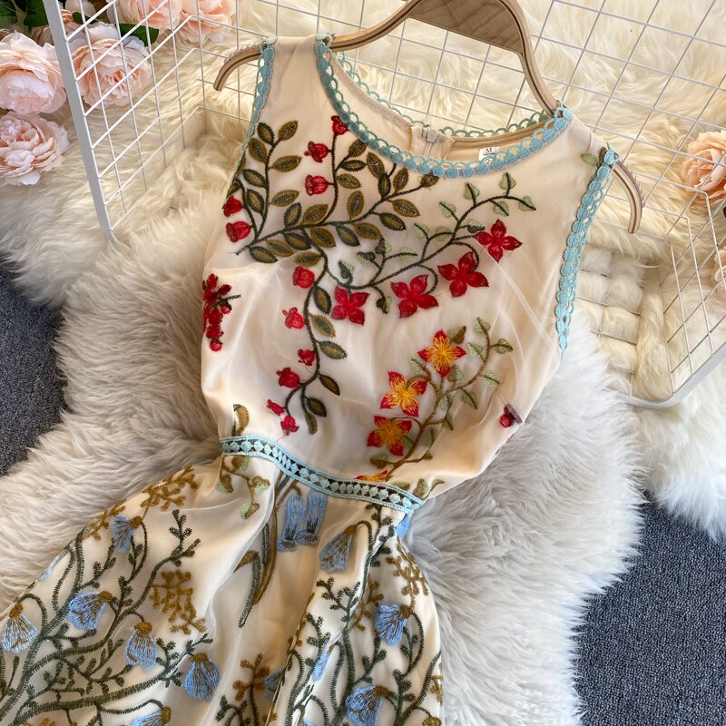  'Ariella' Dress -  - DYAVOR® 